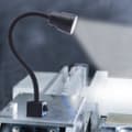Miniatyrbillede 3 af 4: LED Magnetisk Arbejdslys, 360° Rotation, Energi-Effektiv LED, Holdbar Konstruktion