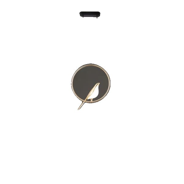 Pendellampe, LED 10W, Moderne Stil,foranderlig, Pendellampe