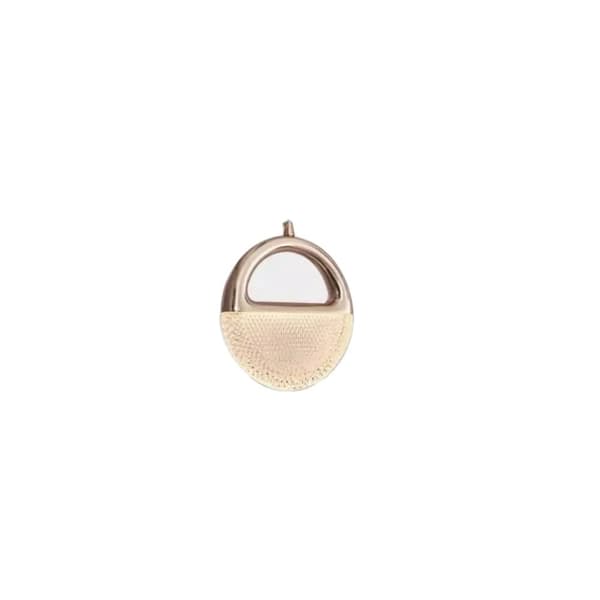 LED Pendellamper, Tri-Farvet Lys, Moderne Design,Gyldne Lås, Trekolors lys