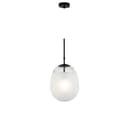 Miniatyrbillede 1 af 2: LED Pendellampe, Moderne Stil, Justerbar Ledningslængde,Type B-a, koldt lys