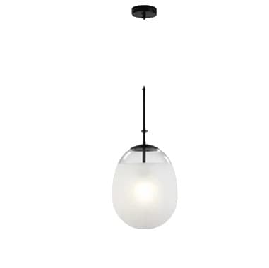 LED Pendellampe, Moderne Stil, Justerbar Ledningslængde,Type B-a, koldt lys