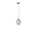 Miniatyrbillede 1 af 2: LED Pendellampe, Justerbar Højde, Energi Effektiv,Guld