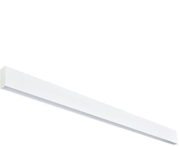 LED Pendellampa, 36W Effekt, Aluminium Material,4000K, VIT