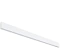 Miniatyrbild 1 av 2: LED Pendellampa, 36W Effekt, Aluminium Material,4000K, VIT