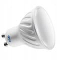 Pikkukuva 2 / 3: LED-lamppu GU10 6W kylmä valkoinen 440 lm