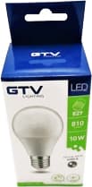 E27 4000K LED-lampa med rörelse- och skymningssensor