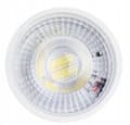 Miniatyrbillede 4 af 11: Energibesparende LED-pære GU10 Varmhvid farve 10W