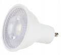 Miniatyrbillede 6 af 11: Energibesparende LED-pære GU10 Varmhvid farve 10W