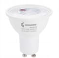 Miniatyrbillede 9 af 11: Energibesparende LED-pære GU10 Varmhvid farve 10W