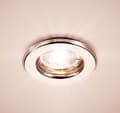 Miniatyrbillede 10 af 11: Energibesparende LED-pære GU10 Varmhvid farve 10W