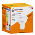 Miniatyrbillede 2 af 11: Energibesparende LED-pære GU10 Varmhvid farve 10W