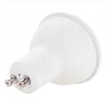 Miniatyrbillede 3 af 4: Energibesparende LED-pære GU10 10W 4000K hvid farve