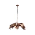 Miniatyrbillede 1 af 2: Tropisk Kokospalme Pendel Lampe, Moderne Boheme Stil, 5-10 kvm Belysningsområde,YY-PYZS1YY-PYZS1