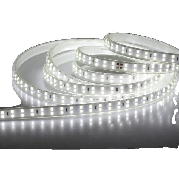 LED-remsa, Hög säkerhet, Hög ljusstyrka, 6m