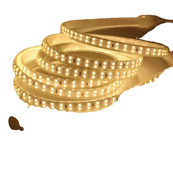 LED-remsa, Hög säkerhet, Hög ljusstyrka, , 15m