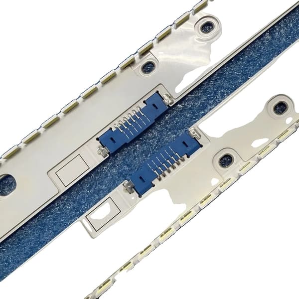 LED-remsa, 600 mm längd, dimbar funktion