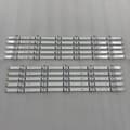 Miniatyrbillede 2 af 4: LED-stripe, dæmpbar funktion, aluminium materiale