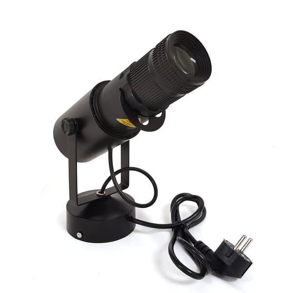 LED Spotlys, 15W Effekt, 5500K Farvetemperatur