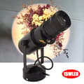 Miniatyrbillede 2 af 4: LED Spotlys, 15W Effekt, 5500K Farvetemperatur