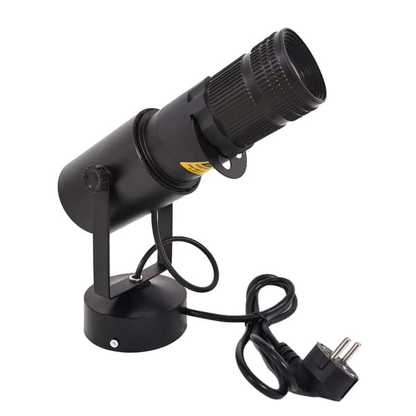 LED Spotlys, 15W Effekt, 5500K Farvetemperatur