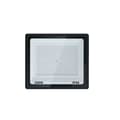 Miniatyrbillede 1 af 2: LED Flomlys, IP66 Vandtæt, Koldt Lys,200W, Kold Hvid