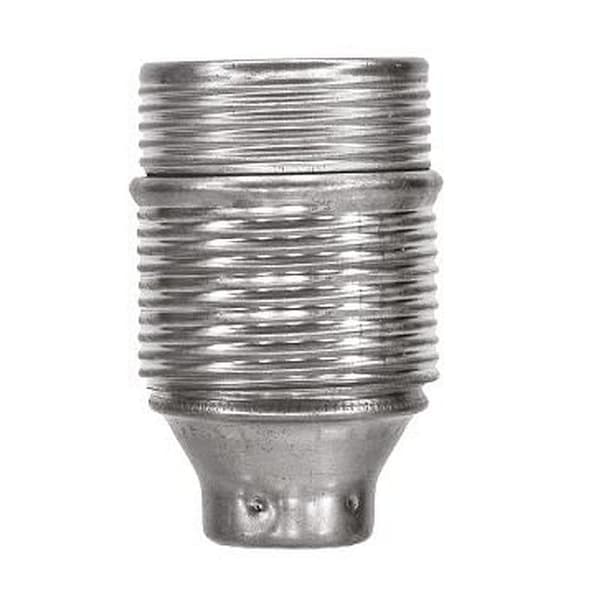 ON-19 metallram utan OPAL-krage