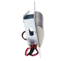 Miniatyrbild 3 av 3: LED-trapplampa Inga, satin, 1,2 W, 5900 K, kall