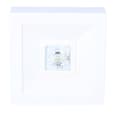 Miniatyrbillede 2 af 5: LED-nødbelysning, LOVATO N 3W 6000K 1t, enkeltfunktions autotest, hvid
