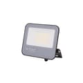 Miniatyrbillede 1 af 8: LED-projektor V-TAC 50W 185Lm/W Sort VT-4456 4000K 9250lm