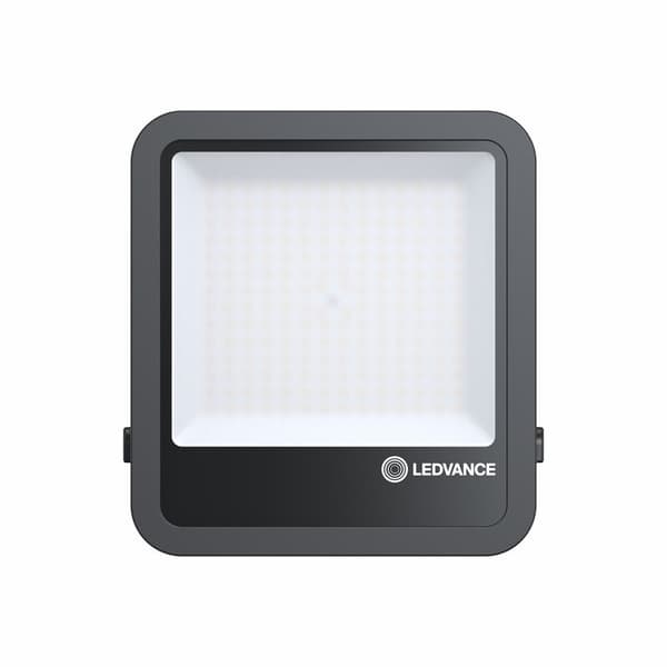 Projektør 150 P 100W 15KLM 840 PS SY100 BK Universal projektør med en lysstrøm på op til 15000 lm