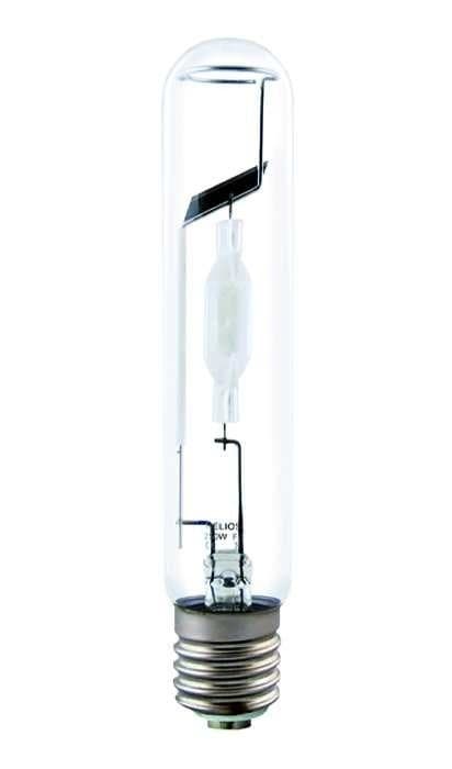 Metallihalidilamppu 150W 4000K 15000lm 230V E27