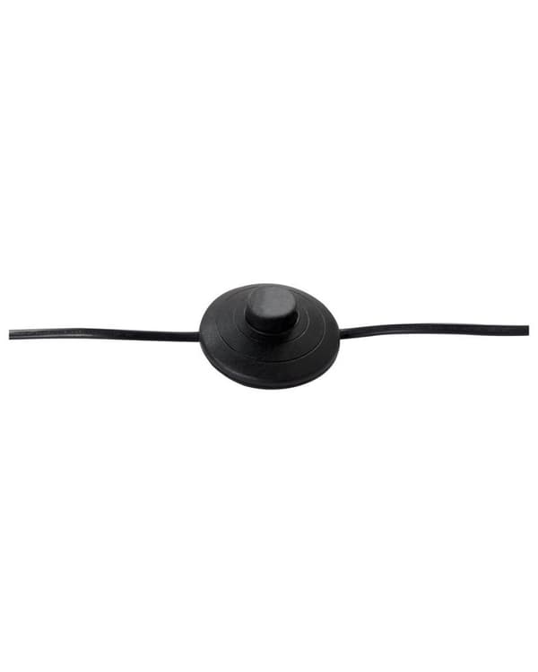 Gulvlampe WADI Metal Sort Lumarko!