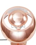 Miniatyrbillede 5 af 10: SENETTE Bordlampe Kobber Metal Lumarko!