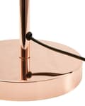 Miniatyrbillede 7 af 10: SENETTE Bordlampe Kobber Metal Lumarko!
