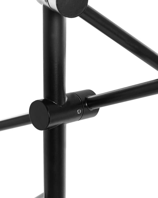 CREMERA Metal Sort Pendellampe Lumarko!