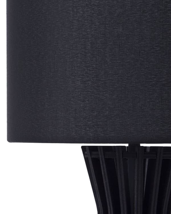 CARRION Bordslampa Svart Lumarko!