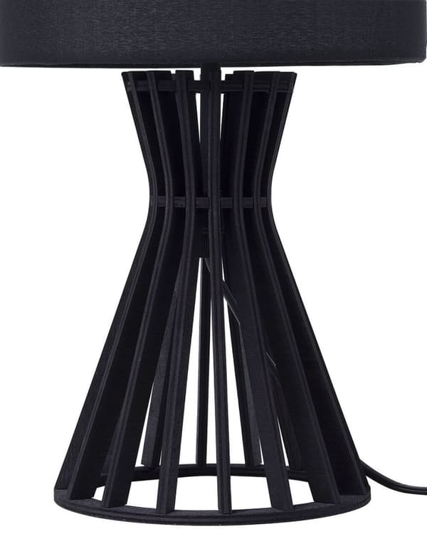 CARRION Bordslampa Svart Lumarko!