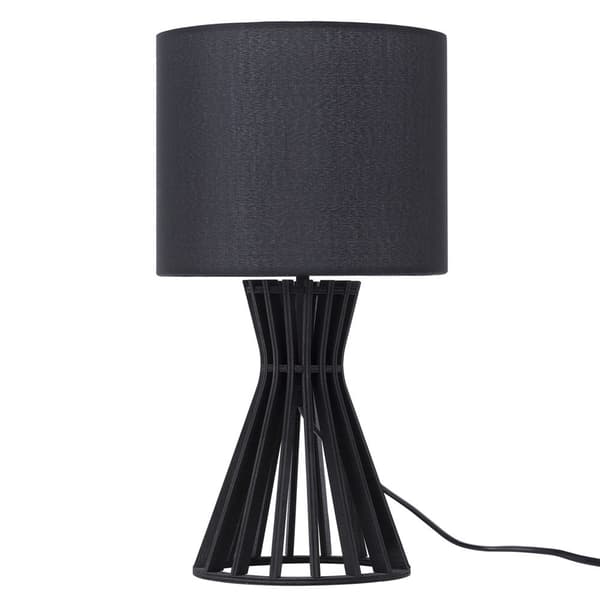 CARRION Bordslampa Svart Lumarko!