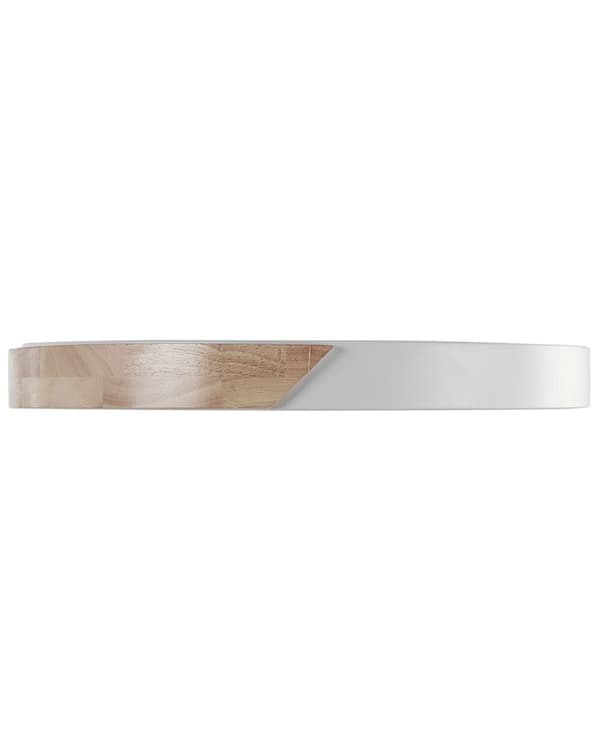 LED loftlampe PATTANI Metal Hvid Lumarko!