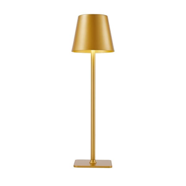 Udendørs LED bordlampe 5W ATLIS TB-2821-GD Italux