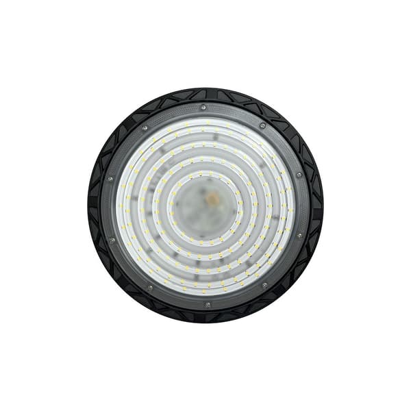LED UFO-LAMPPU SIRIUSZ 6500K 100W - O-600-0186