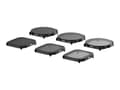 Pikkukuva 2 / 5: Polar Pro Standard Series 6-Pack - Suodatinpaketti - polarisator/neutral densitet - DJI Mavic 2 Pro:lle