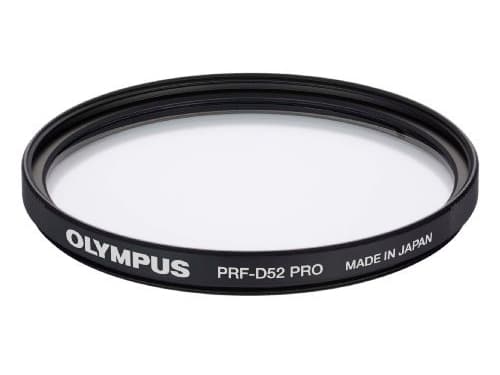 Olympus PRF-D52 PRO, 5,2 cm, Kameran kirkas suodin
