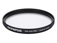 Olympus PRF-D52 PRO, 5,2 cm, Kameran kirkas suodin