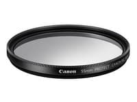 Canon CN-E14mm T3.1 L F, Canon EF