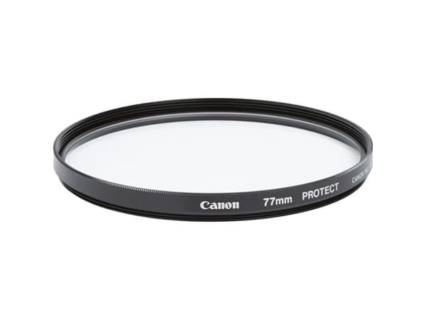 Canon - Suodatin - suojaus - 77 mm - EF; EF-S:lle