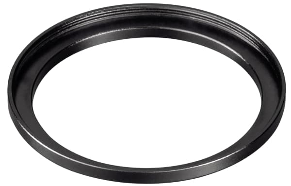 Hama Filter Adapter Ring, Lens Ø: 46,0 mm, Filter Ø: 55,0 mm, 5,5 cm