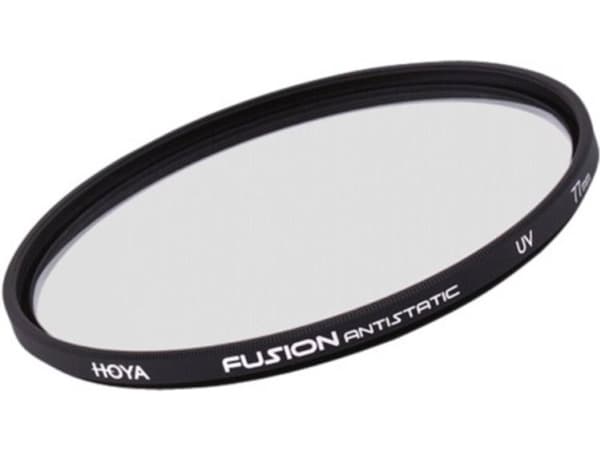 Hoya Fusion Antistaattinen UV-suodatin 40,5 mm YSUV040 YSUV040