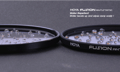 Miniatyrbilde 5 av 5: Hoya Fusion Antistatic - Filter - beskyttelse - 49 mm