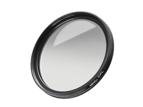 walimex pro MC CPL - Suodatin - cirkulær polarisator - 67 mm